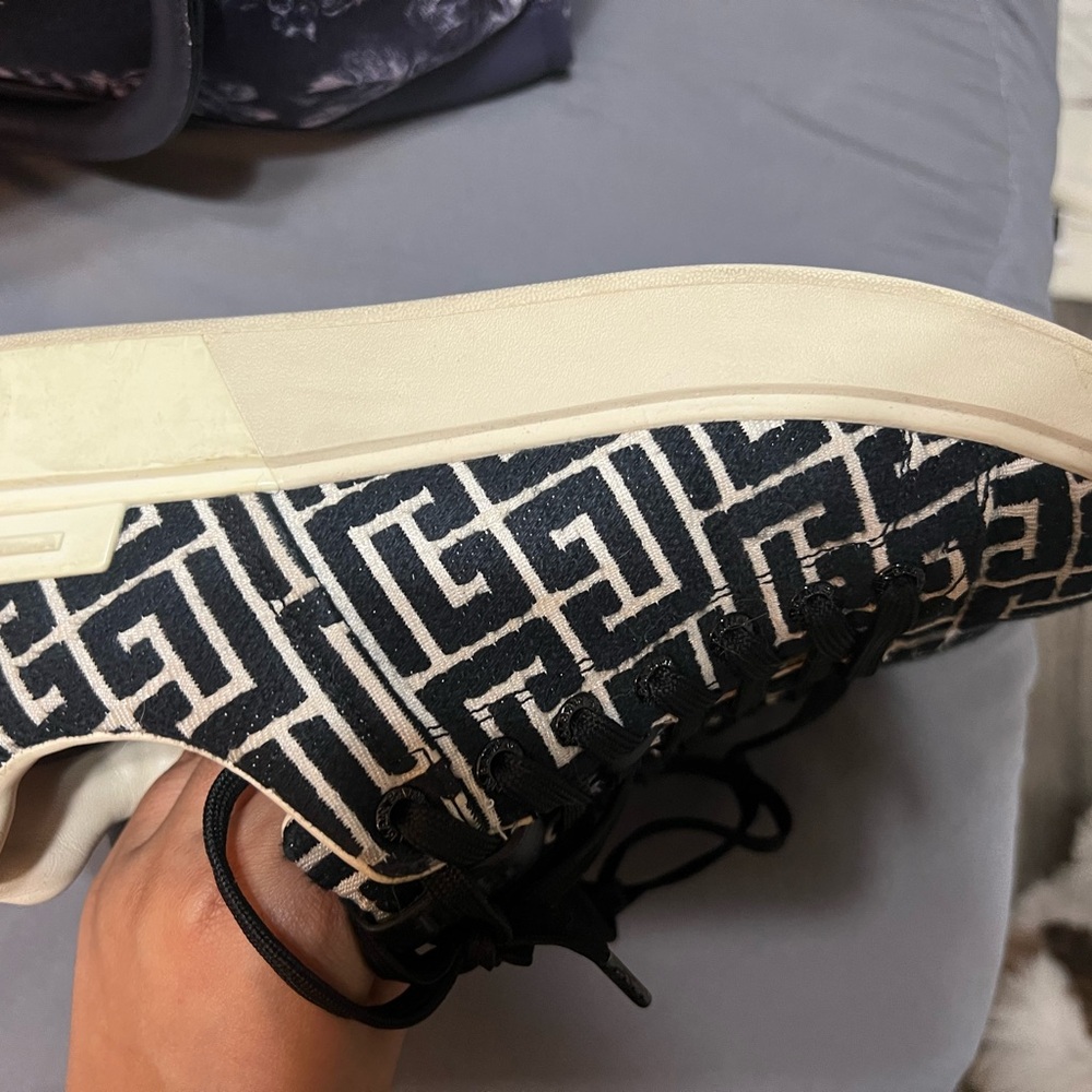Balmain women size 7.5